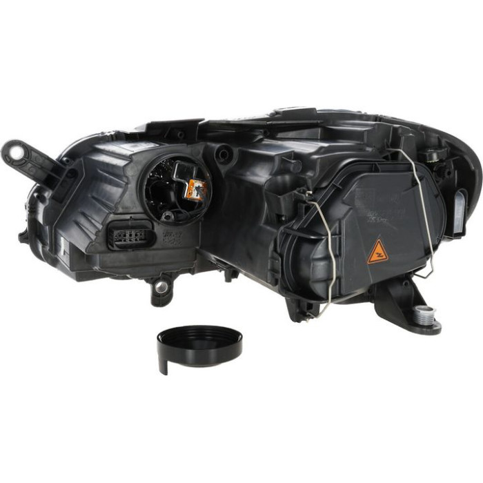 VALEO Hauptscheinwerfer 044506