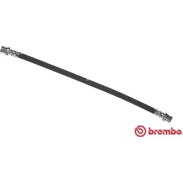 BREMBO Bremsschlauch T 54 031 BREMBO Bremsschlauch T 54 031