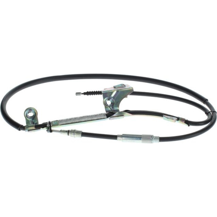 Bosch Handbremsseil links 1987477803 Bosch Handbremsseil links 1987477803