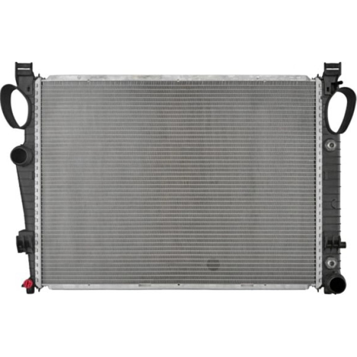 Kühler, Motorkühlung CR 464 000P Kühler, Motorkühlung CR 464 000P