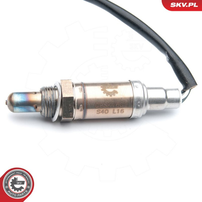 09SKV601 SKV GERMANY Lambdasonde 09SKV601