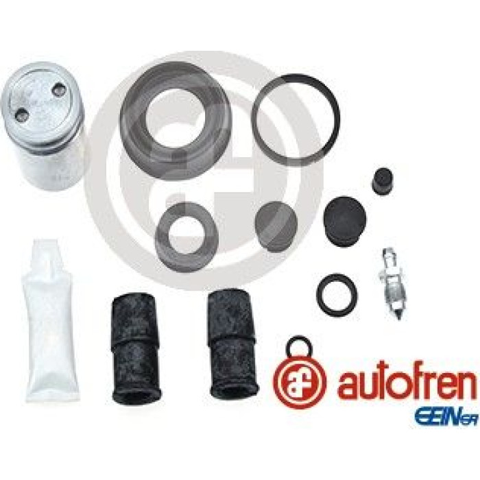 Reparatursatz Bremssattel Ford T. Transit/Tourneo 1.8 02-13 D42327C Reparatursatz Bremssattel Ford T. Transit/Tourneo 1.8 02-13 D42327C
