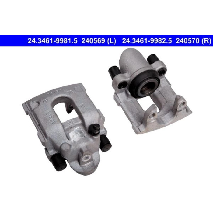 24.3461-9982.5 ATE Bremstrommel 24.3461-9982.5 24.3461-9982.5 ATE Bremstrommel 24.3461-9982.5