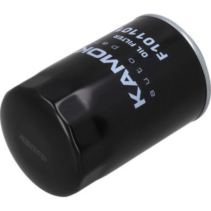 F101101 Kamoka Ölfilter F101101 F101101 Kamoka Ölfilter F101101
