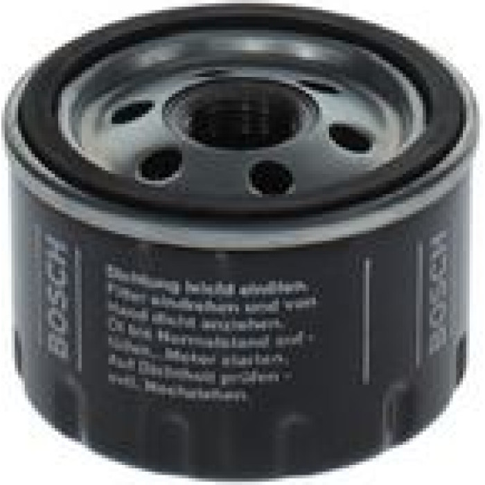 Bosch Ölfilter F 026 407 251 Bosch Ölfilter F 026 407 251