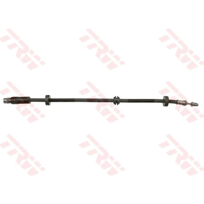 TRW Bremsschlauch Vorderachse PHB343 TRW Bremsschlauch Vorderachse PHB343