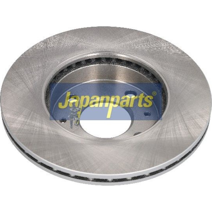 Japanparts Bremsscheibe DI-139C Japanparts Bremsscheibe DI-139C