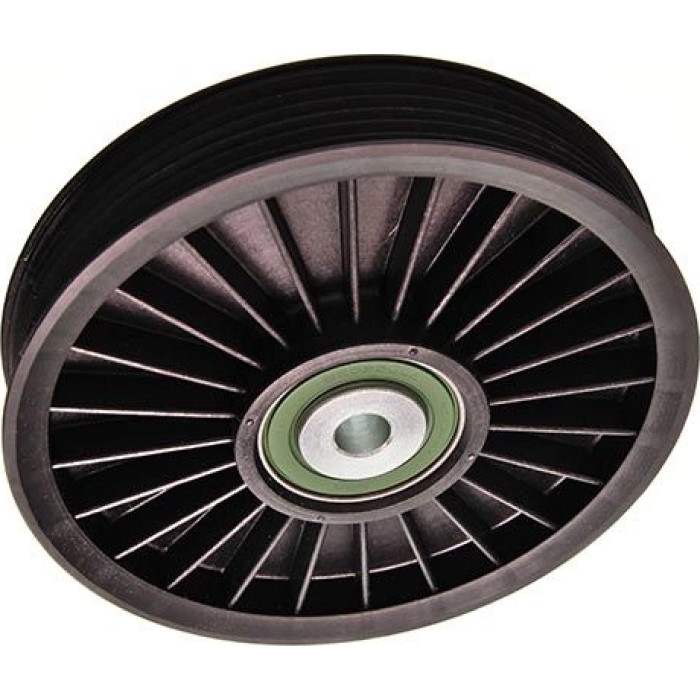 MAXGEAR Keilrippenriemen-Umlenk-/Führungsrolle 55546MG 54-0344 MAXGEAR Keilrippenriemen-Umlenk-/Führungsrolle 55546MG 54-0344