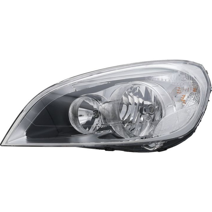 045132 Valeo Scheinwerfer 045132 - links H7/H9 PQ 045132 Valeo Scheinwerfer 045132 - links H7/H9 PQ
