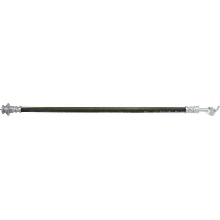 A.B.S. Bremsschlauch SL6704 A.B.S. Bremsschlauch SL6704