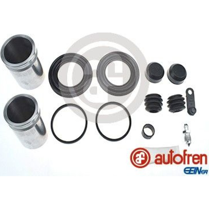 Reparatursatz Bremssattel Iveco Vol. Daily 06-11 D42460C Reparatursatz Bremssattel Iveco Vol. Daily 06-11 D42460C