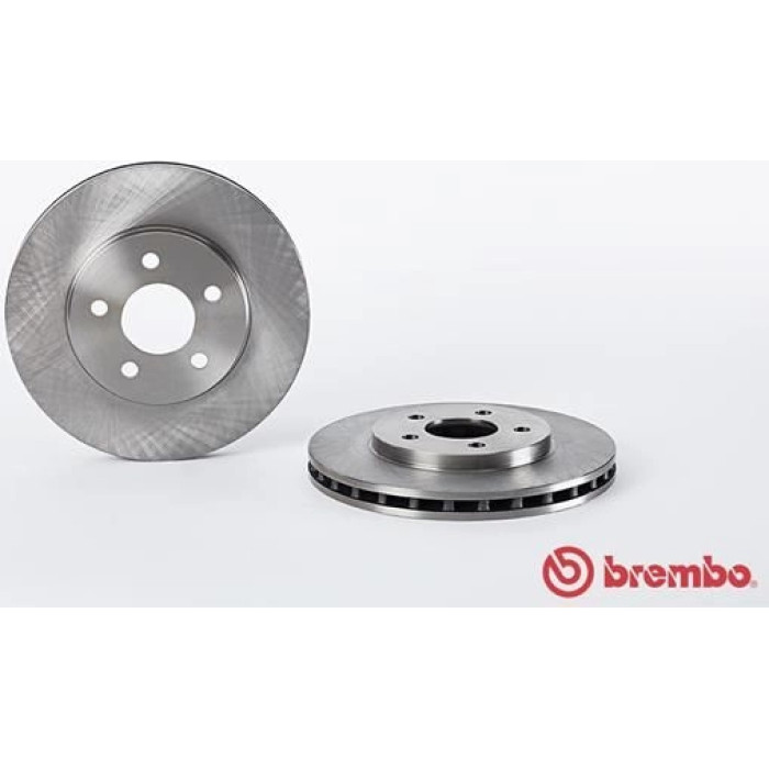 Brembo Bremsscheibe 09.7777.10 Brembo Bremsscheibe 09.7777.10