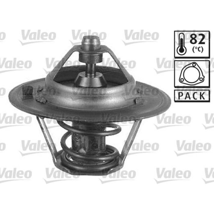 Valeo Thermostat 820486