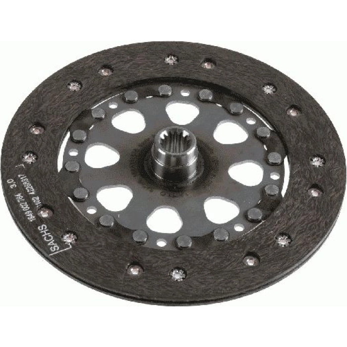1864 001 576 Sachs Kupplungsscheibe 1864 001 576 1864 001 576 Sachs Kupplungsscheibe 1864 001 576