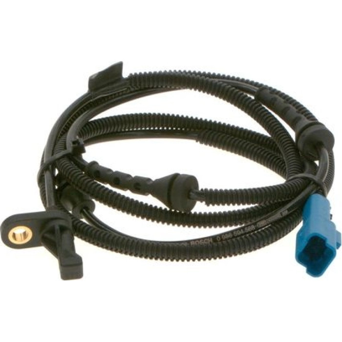 Bosch ABS-Sensor 0 986 594 568 Bosch ABS-Sensor 0 986 594 568