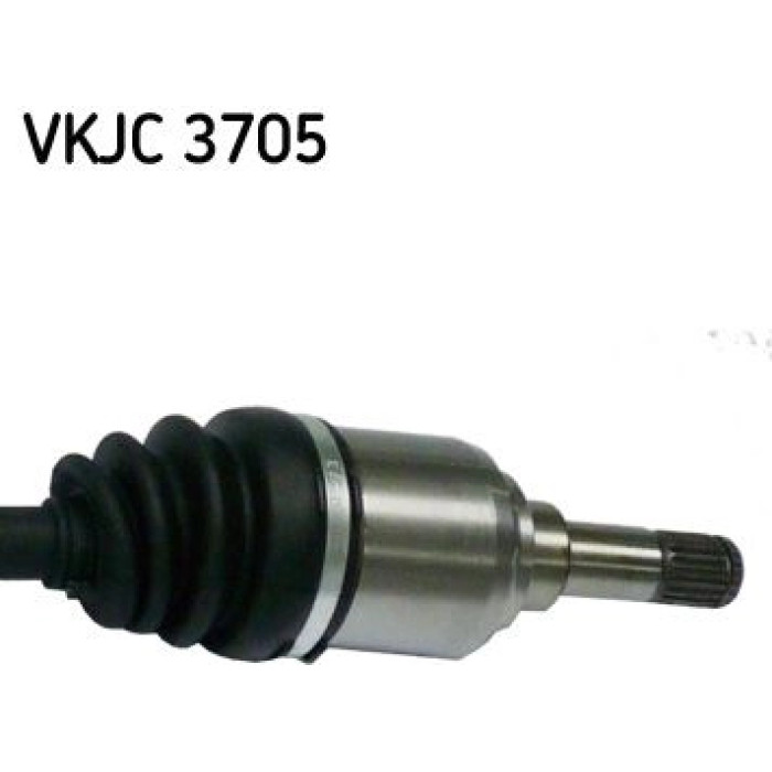 SKF Antriebswelle VKJC 3705 SKF Antriebswelle VKJC 3705