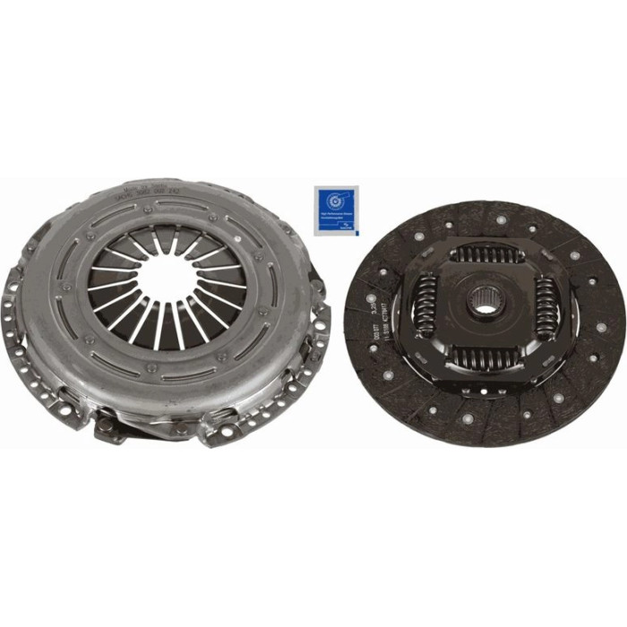 3000 970 105 Sachs Kupplungssatz 3000 970 105 3000 970 105 Sachs Kupplungssatz 3000 970 105