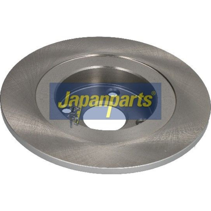 Japanparts Bremsscheibe DP-322C Japanparts Bremsscheibe DP-322C