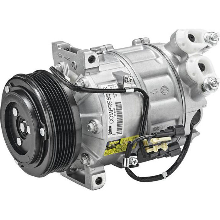 Valeo Kompressor 813141 Valeo Kompressor 813141
