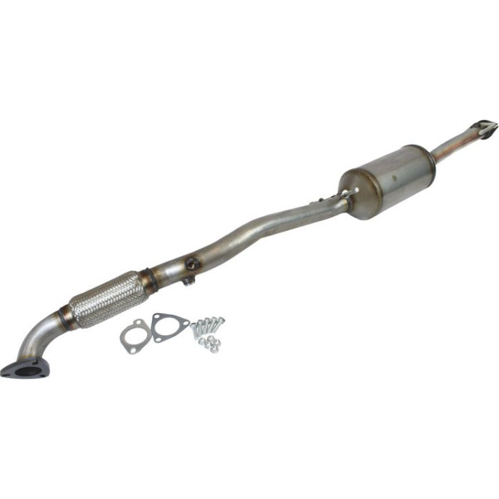 MAXGEAR Abgas-Partikelfilter 27-6055 MAXGEAR Abgas-Partikelfilter 27-6055