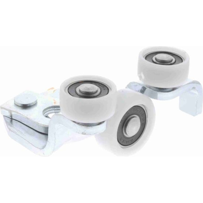 Vaico Schiebetür-Rollenführung V24-0508 Vaico Schiebetür-Rollenführung V24-0508