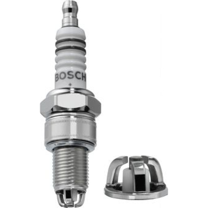 Bosch Zündkerze 0 242 229 658 Bosch Zündkerze 0 242 229 658
