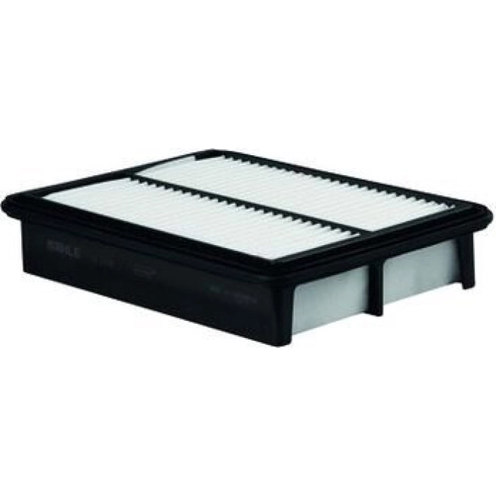 MAHLE Luftfilter LX 2994 MAHLE Luftfilter LX 2994