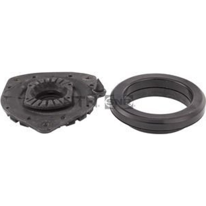 KB655.51 SKF Stützlager 1Stk. VA re KB655.51 SKF Stützlager 1Stk. VA re