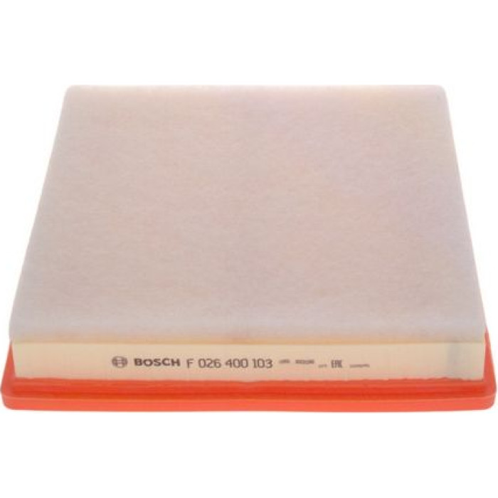 Bosch Luftfilter F 026 400 103 Bosch Luftfilter F 026 400 103
