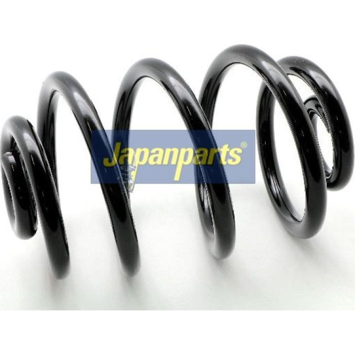 Japanparts Fahrwerksfeder ZC5414X Japanparts Fahrwerksfeder ZC5414X