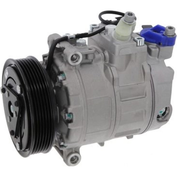 Valeo Kompressor 813423 Valeo Kompressor 813423