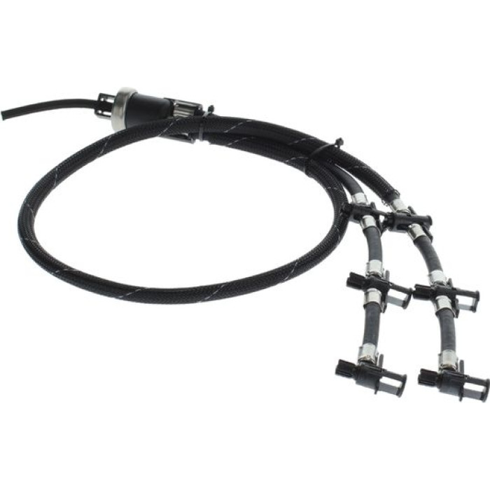 Bosch Kraftstoffrücklaufleitung 0 445 130 328 Bosch Kraftstoffrücklaufleitung 0 445 130 328