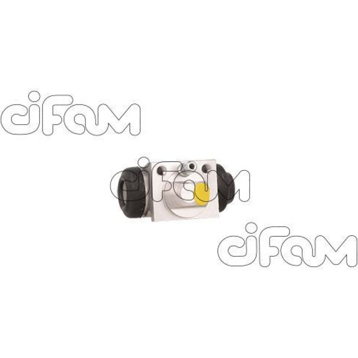 CIFAM Radbremszylinder 101-1081 CIFAM Radbremszylinder 101-1081