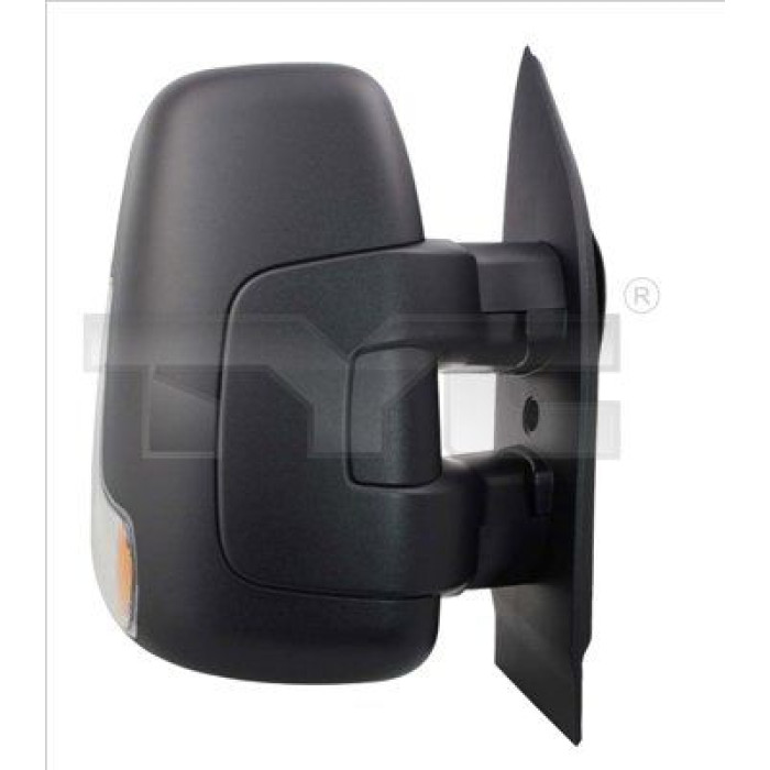 TYC Außenspiegel links manuell verstellbar, konvex, mit Temperatursensor, mit Blinker 315-0022 OE Nummer 5802028035 - l TYC Außenspiegel links manuell verstellbar, konvex, mit Temperatursensor, mit Blinker 315-0022 OE Nummer 5802028035 - l