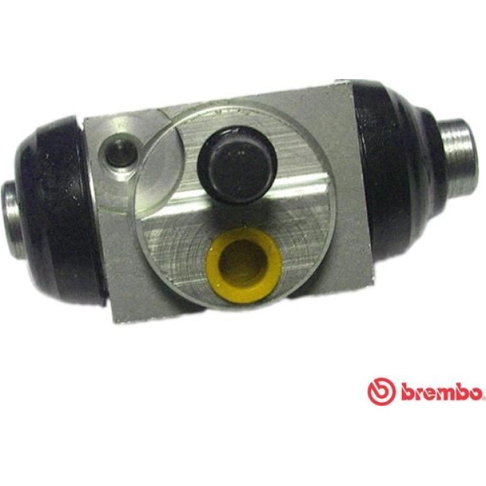 BREMBO Radbremszylinder A 12 A76