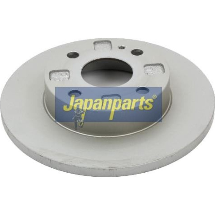 Japanparts Bremsscheibe DI-356C Japanparts Bremsscheibe DI-356C