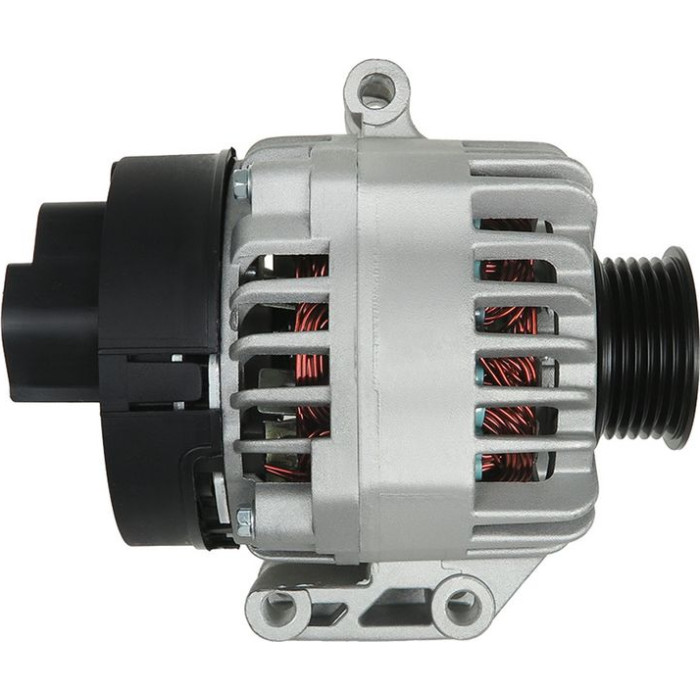 A4106 AS-PL Lichtmaschine (Generator) A4106 A4106 AS-PL Lichtmaschine (Generator) A4106