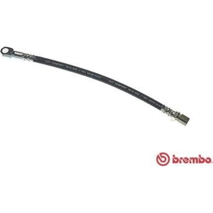 T 85 012 BREMBO Bremsschlauch T 85 012 T 85 012 BREMBO Bremsschlauch T 85 012