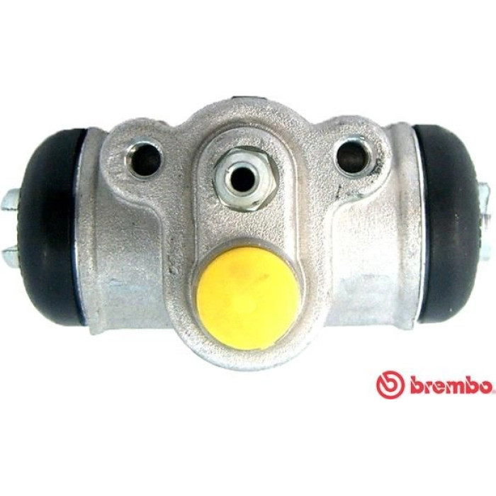 BREMBO Radbremszylinder A 12 590 BREMBO Radbremszylinder A 12 590