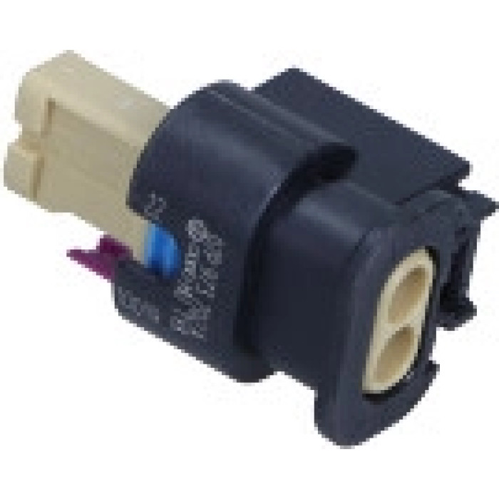 07P973702A VAG Original 07P973702A Stecker VW Passat 13 – – OE-Nr. 07P973702A