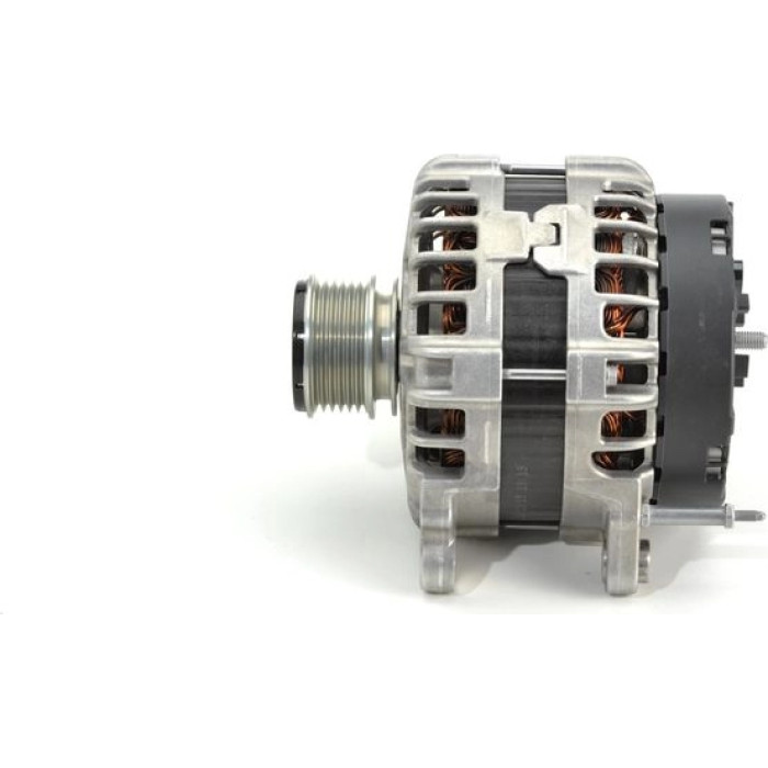 Bosch Lichtmaschine 0 125 811 028 Bosch Lichtmaschine 0 125 811 028
