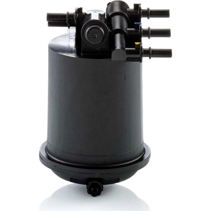 MANN-FILTER Kraftstofffilter WK 939/1 MANN-FILTER Kraftstofffilter WK 939/1