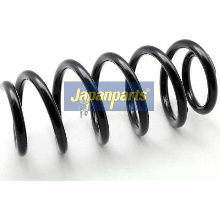 Japanparts Fahrwerksfeder ZC6154A Japanparts Fahrwerksfeder ZC6154A