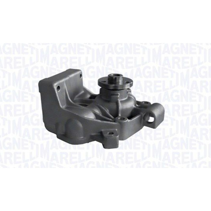 Magneti Marelli Wasserpumpe / Kühlmittelpumpe 352316171254 Magneti Marelli Wasserpumpe / Kühlmittelpumpe 352316171254