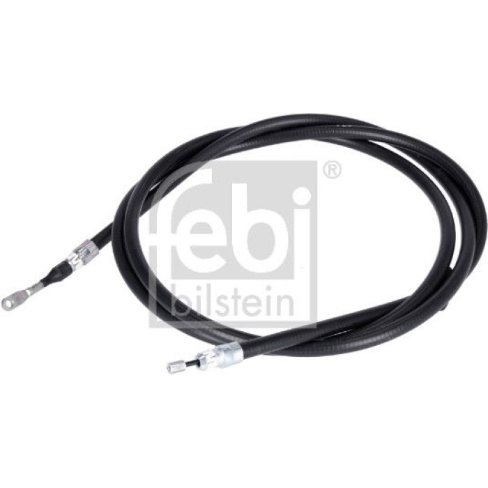 febi Handbremsseil 18119