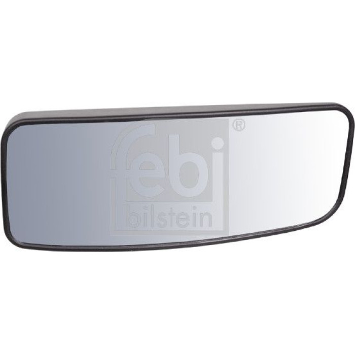 febi Spiegelglas, Weitwinkelspiegel 2563 febi Spiegelglas, Weitwinkelspiegel 2563