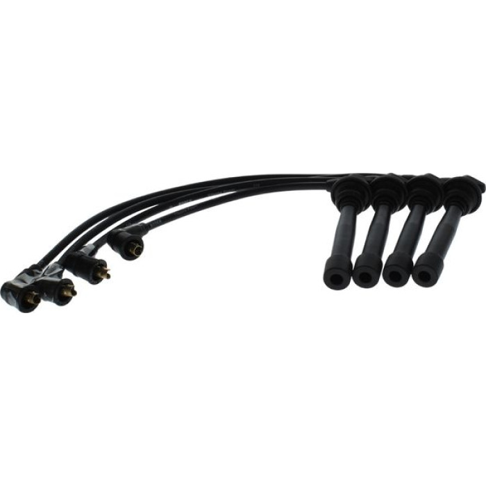 Bosch Zündleitungssatz 0 986 D00 018 Bosch Zündleitungssatz 0 986 D00 018