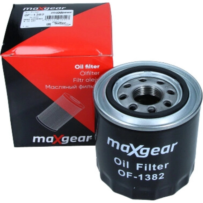 MAXGEAR Ölfilter 26-2095 MAXGEAR Ölfilter 26-2095