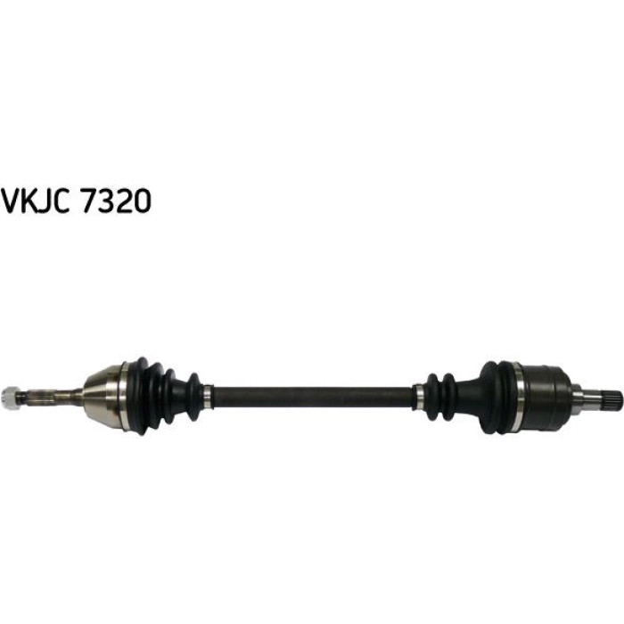 SKF Antriebswelle VKJC 7320 SKF Antriebswelle VKJC 7320