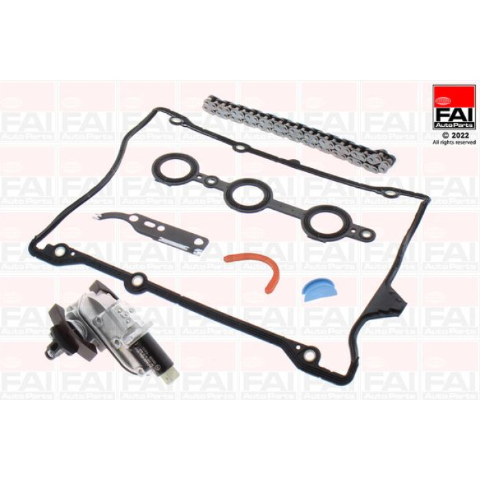 FAI AUTOPARTS Timing-Kit TCK243 FAI AUTOPARTS Timing-Kit TCK243